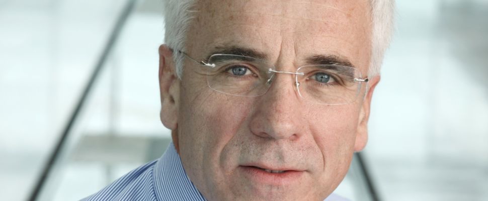 Gilles Pluntz – Chairman of the Group Operating Committee & Senior Vice President Europe-Canada, Ferring