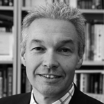 Interview: Martin Dewhurst – Senior Partner, Co-convenor of the Global Pharmaceuticals and Medical Products Practice, McKinsey & Company, Singapore