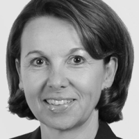 Interview: Madeleine Stöckli – CEO, B Braun Medical AG, Switzerland