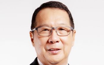 Stephen Ooi – Senior Executive Advisor, Asia Pacific, Zimmer Biomet, Singapore