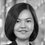 Interview: Phau Hui Hoon – Assistant Vice President, Cargo and Logistics Development, Changi Airport Group, Singapore