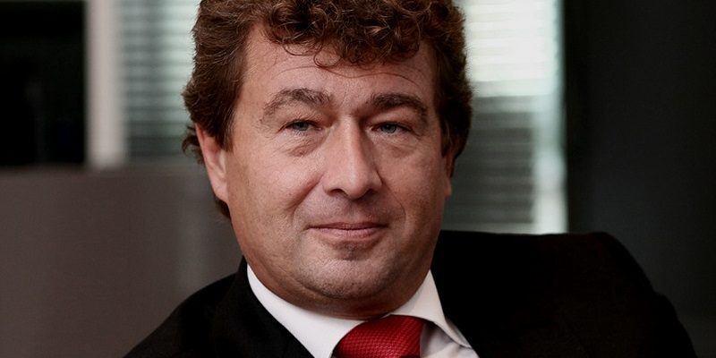 Interview: Vladimir Masar – Chairman, Deloitte Slovakia
