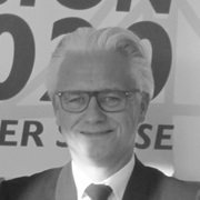Interview: Frederic Bengold – Managing Director, Servier Switzerland