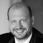 Vassilios Katsos – President & CEO, Pharmathen, Greece