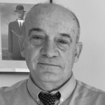 Thanassis Panopoulos – Country Manager, Orion Pharma, Greece