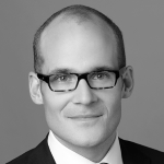 Interview: Philippe Hügli – Country Coordinator, Boston Scientific Switzerland