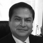 Interview: Arturo Rodríguez Jacob – CEO, Infinite Clinical Research; President, ACROM, Mexico