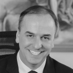 Efthymios Papataxiarchis – Managing Director, Janssen Greece, Malta & Cyprus