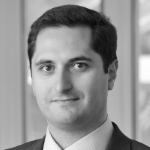 Interview: Orlando Oliveira – SVP and General Manager International, TESARO, Switzerland