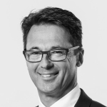 Interview: Thomas A. Tóth von Kiskér – CEO, Tillotts Pharma, Switzerland