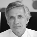 Pascal Apostolides – President, SFEE; General Manager, Abbvie, Greece