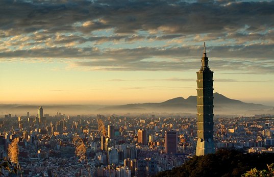 The Power of Taiwanese Technology