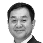 Interview: Albert Cheung-Hoi Yu – Chairman, Hong Kong Biotechnology Organization