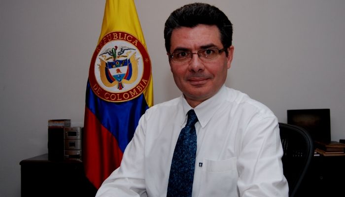 Interview: Alejandro Gaviria Uribe – Minister of Health and Social Protection, Colombia