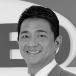 Interview: Rufi Susanto – President (Core Market) and Senior Managing Director Indonesia, IDS Medical Systems