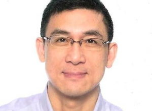 Shawn Leung – CEO, SinoMab Bioscience, Hong Kong