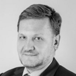 Interview: Alexander Boiko – General Manager, Novo Nordisk Ukraine