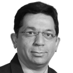 Interview: Milan Paleja – Country President & General Manager, Novartis Indonesia