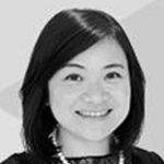 Interview: Joyce Wong – Managing Director Asia-Pacific, Polaris Hong Kong