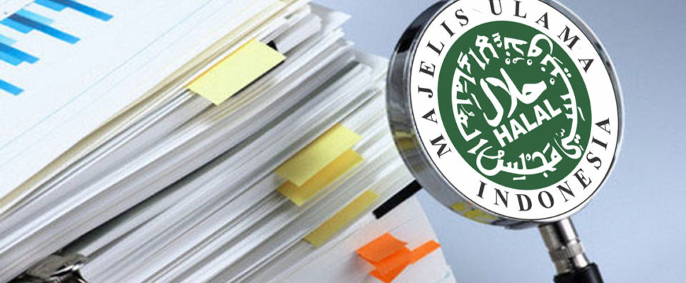 The Indonesian Halal Law: A Headache for Pharma
