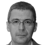 Interview: Ilko Getov – President of the Bulgarian Pharmaceutical Union (BPhU)