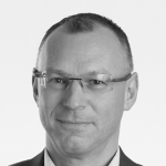 Interview: Clemens Schödl – General Manager, Gilead Austria
