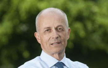 Thierry Mauvernay – President and Delegate of the Board, Debiopharm, Switzerland