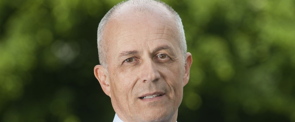 Thierry Mauvernay – President and Delegate of the Board, Debiopharm, Switzerland