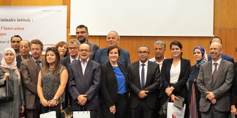Tunisia: A New Framework for Biotech Investments