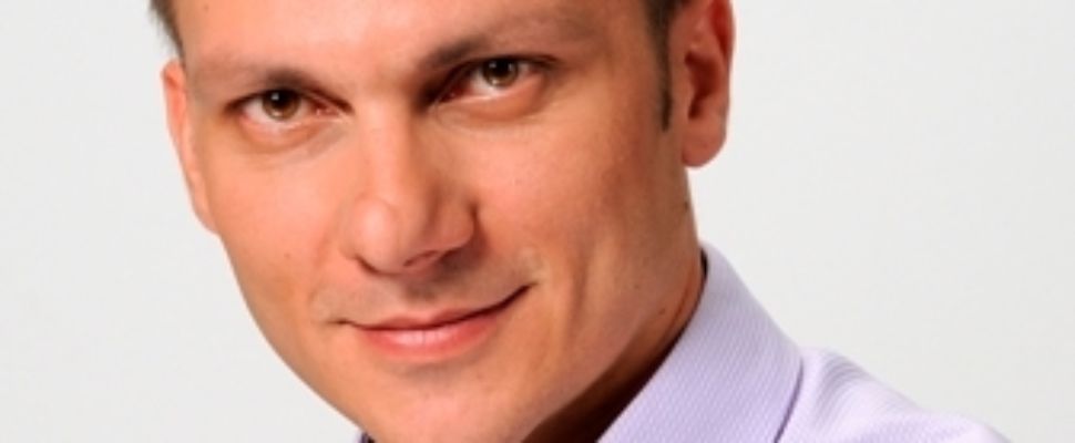 Stanimir Hasurdjiev – President, National Patients’ Organization (NPO), Bulgaria