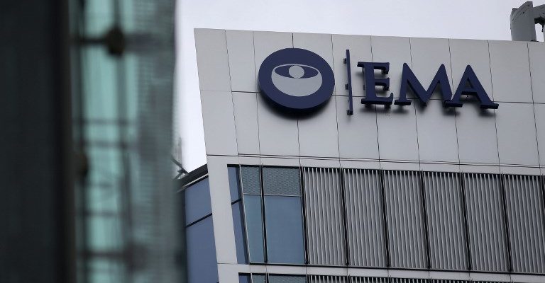EMA Headquarters to Move to Amsterdam
