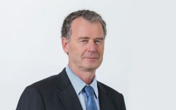 Marc Funk – COO, Lonza Pharma & Biotech