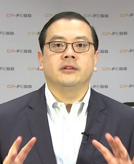 Jun Eguti – General Manager, Grünenthal Brazil