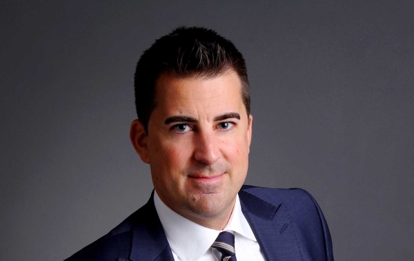 Interview: Richard Lajoie – President, Valeant Canada