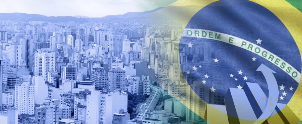 Brazilian Pharma: An Industry on a High