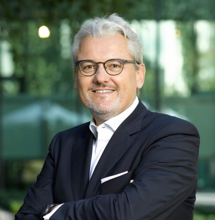 Markus Sieger – CEO, Polpharma