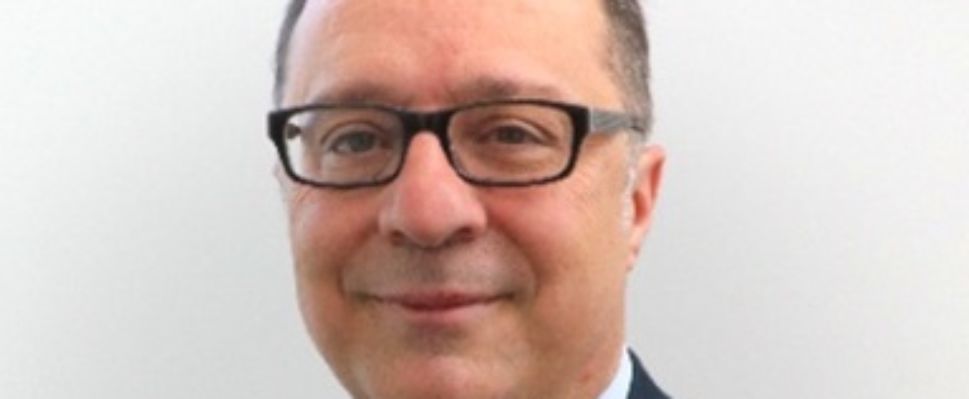 Interview: Frédéric Fasano – CEO, Servier Canada