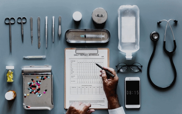 The Impact of Government Investment in Health Infrastructure in Ecuador