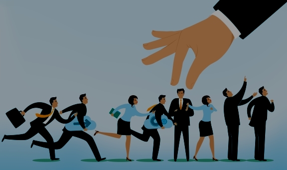 A Pivot Towards Recruitment Process Outsourcing (RPO) in the Baltics