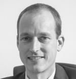 Interview: Florian Ibe – Managing Director, Bayer Portugal