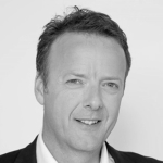 Interview: Jonathan Hunt – CEO, Syngene International, India