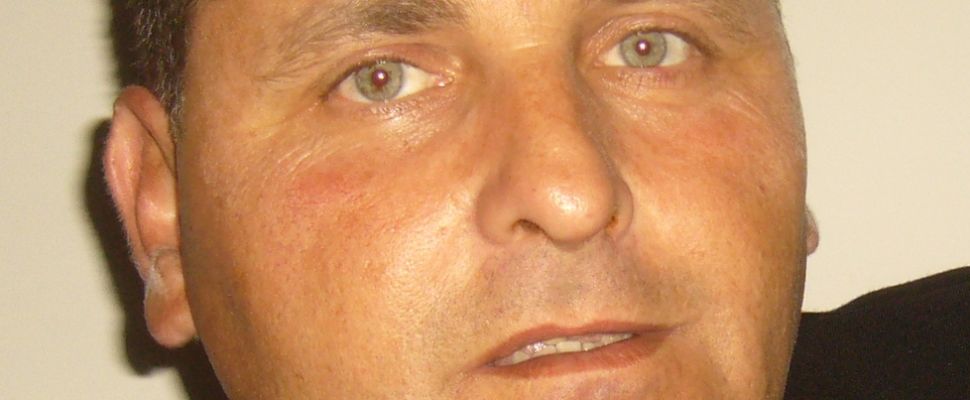 Ian Restall – General Manager, Metallform, Malta