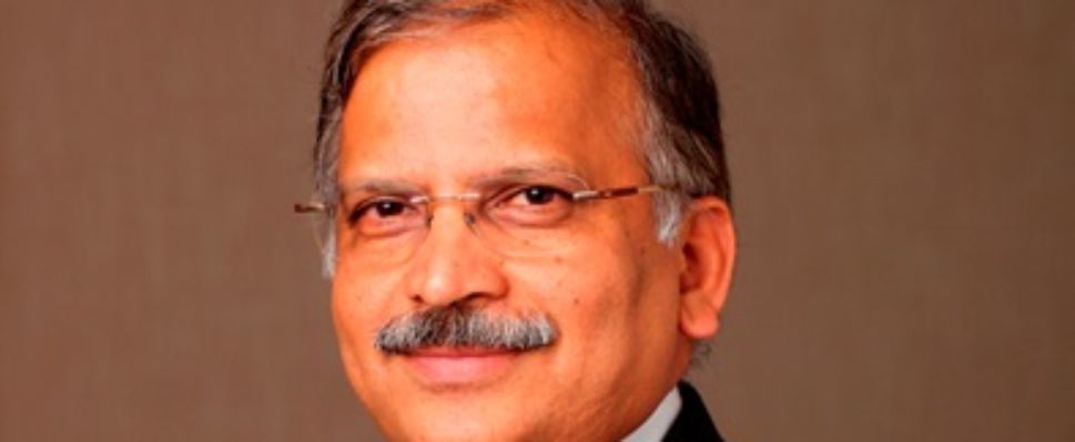 Satyanarayana Chava – CEO, Laurus Labs, India