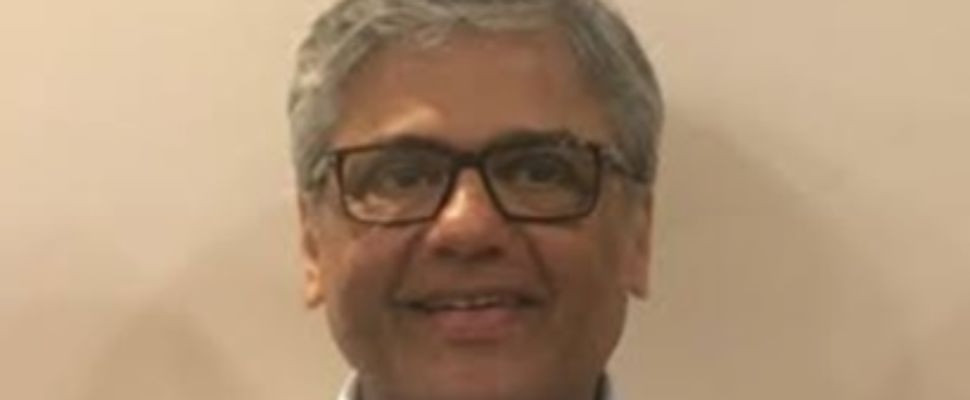 Bhupendra Sangani – CEO, Galentic, India