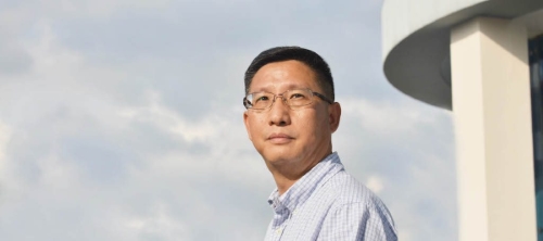 Interview: Lu Xianping – Chairman and CEO, ChipScreen BioSciences, China