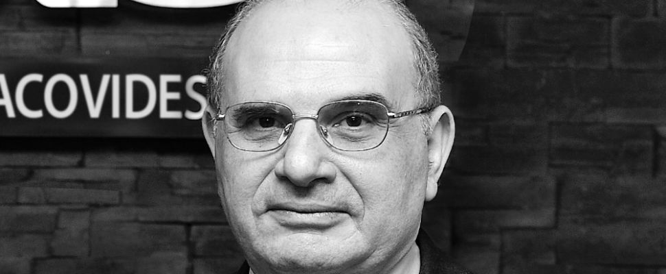 Sotos Jacovides – Managing Director, M.S. Jacovides, Cyprus