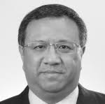 Rupert Mok – President, Metos, Hong Kong