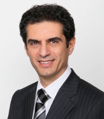 Philippos Patsalis – CEO and Founder, NIPD Genetics, Cyprus