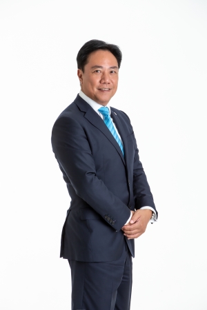Matthew Man – CEO, Myndar, Hong Kong
