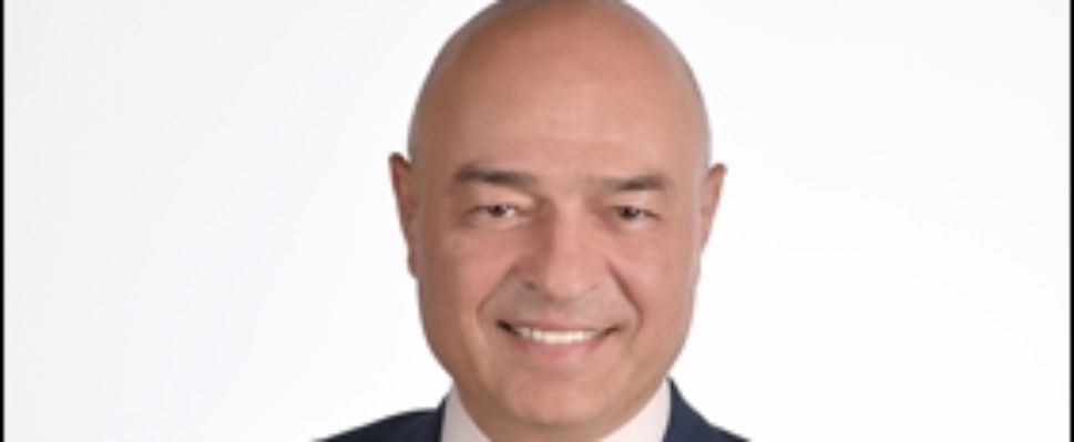Fikret Baltaoğlu – General Manager Turkey, Northern Cyprus, Georgia, Azerbaijan & “STAN” Countries, Laboratoires Expanscience
